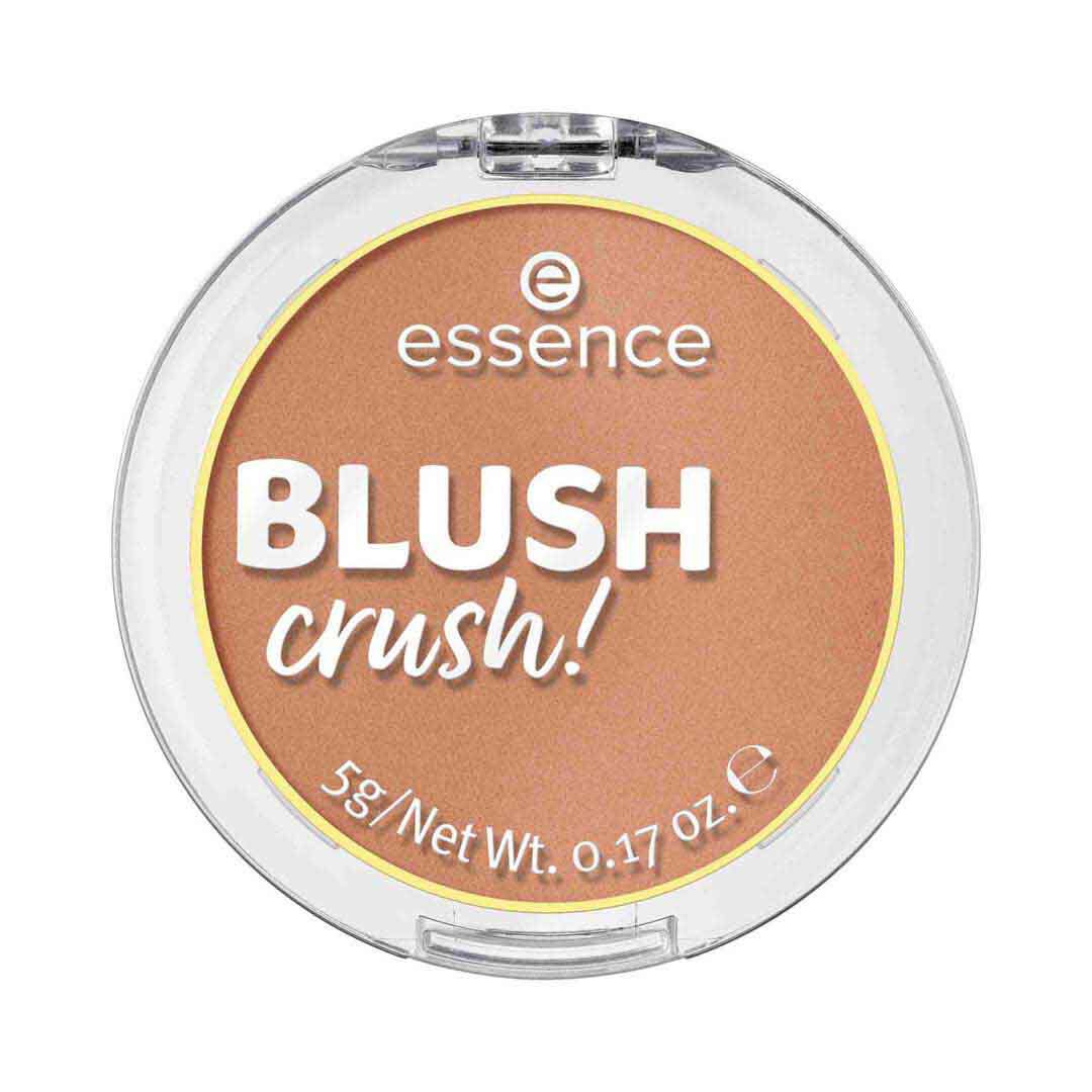 ESSENCE  Blush Crush!