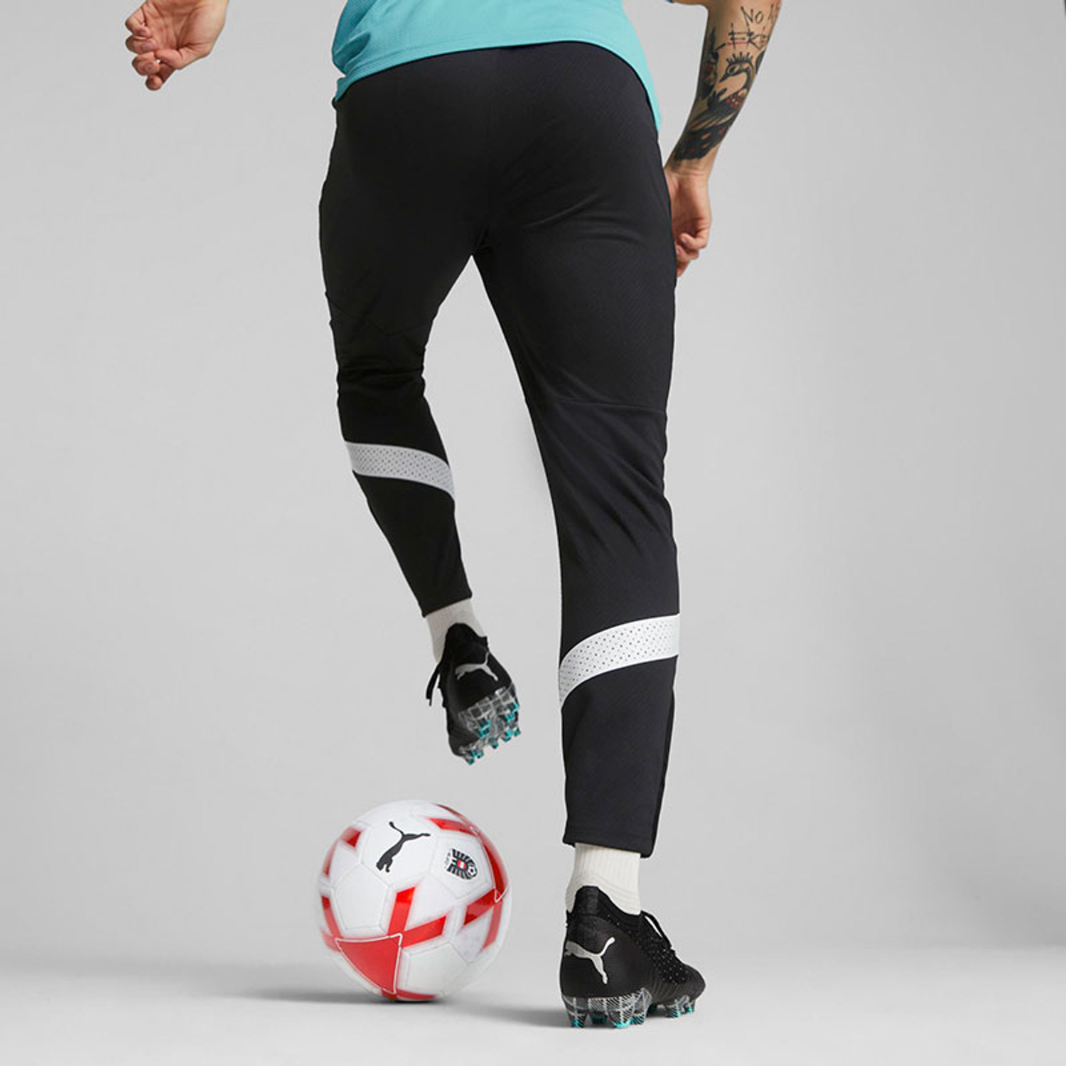Puma Oostenrijk Trainingspak