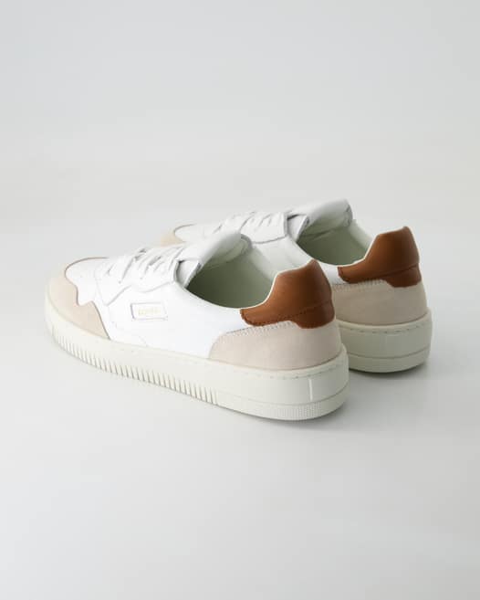 Zahira 8465-06 Sneaker in Beige