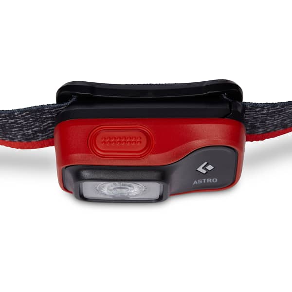 Frontale BLACK DIAMOND ASTRO 300 HEADLAMP OCTANE