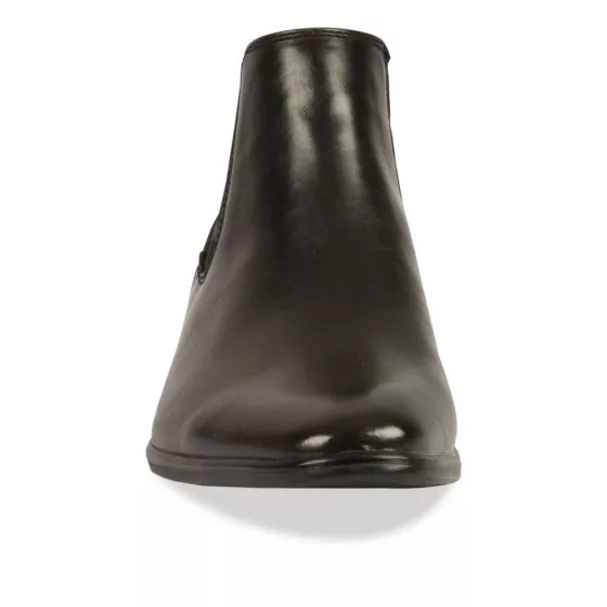 Bottines NOIR B-BLAKE