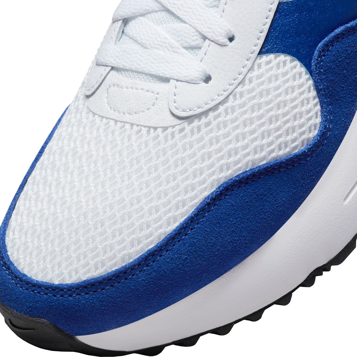 Nike Air Max Systm Sneaker Herren old royal