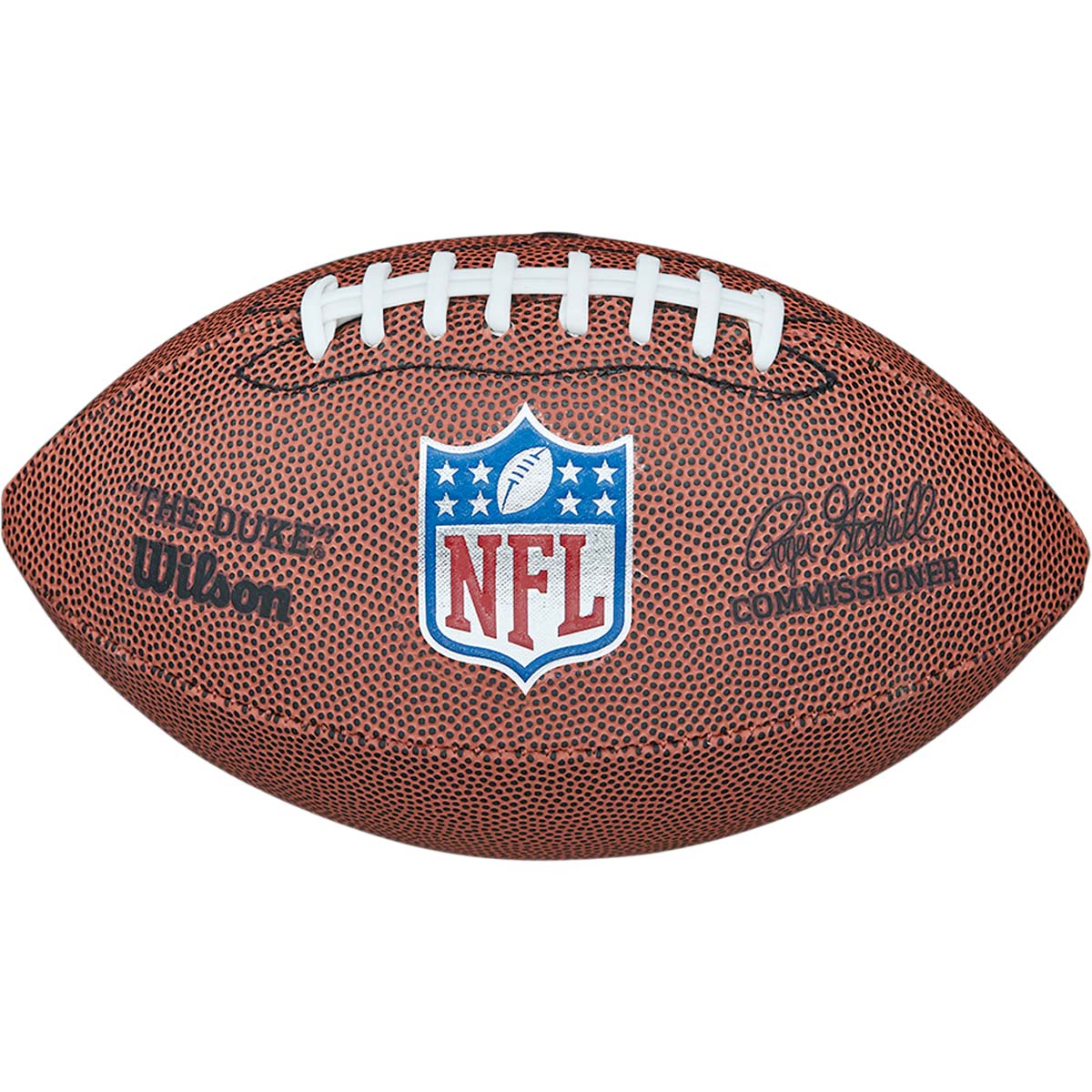 Wilson NFL Replica Mini Amerikansk Fodbold