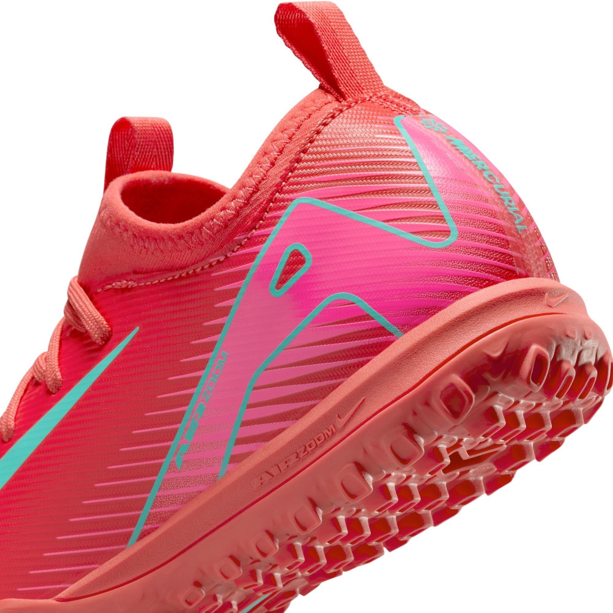 Nike Zoom Mercurial Vapor 16 Academy Astro Turf Football Boots Junior