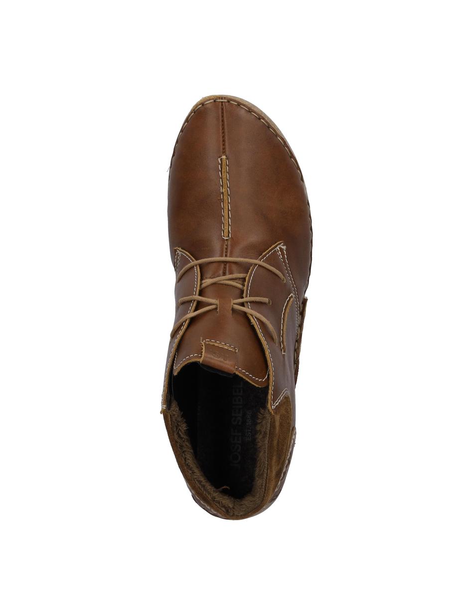 Stiefelette Fergey 65, brandy