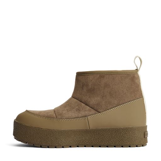 Tretorn Alunda Hybrid Vandtætte Støvler, Shitake, 40