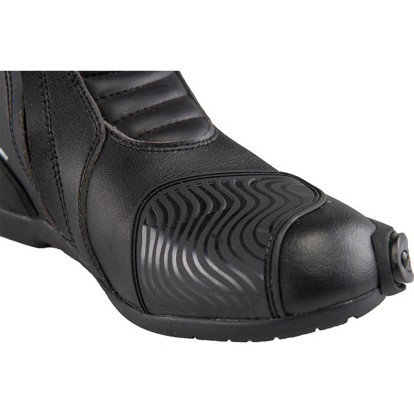 All One - Bottes Fusion Waterproof Noir
