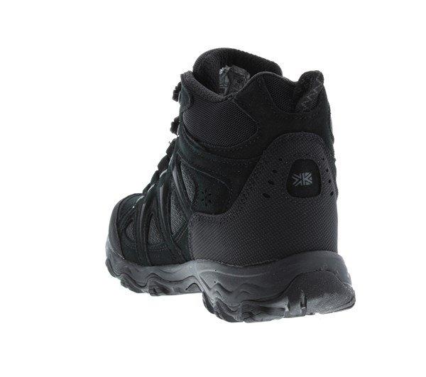 Karrimor Mount Mid Ladies Waterproof Walking Boots