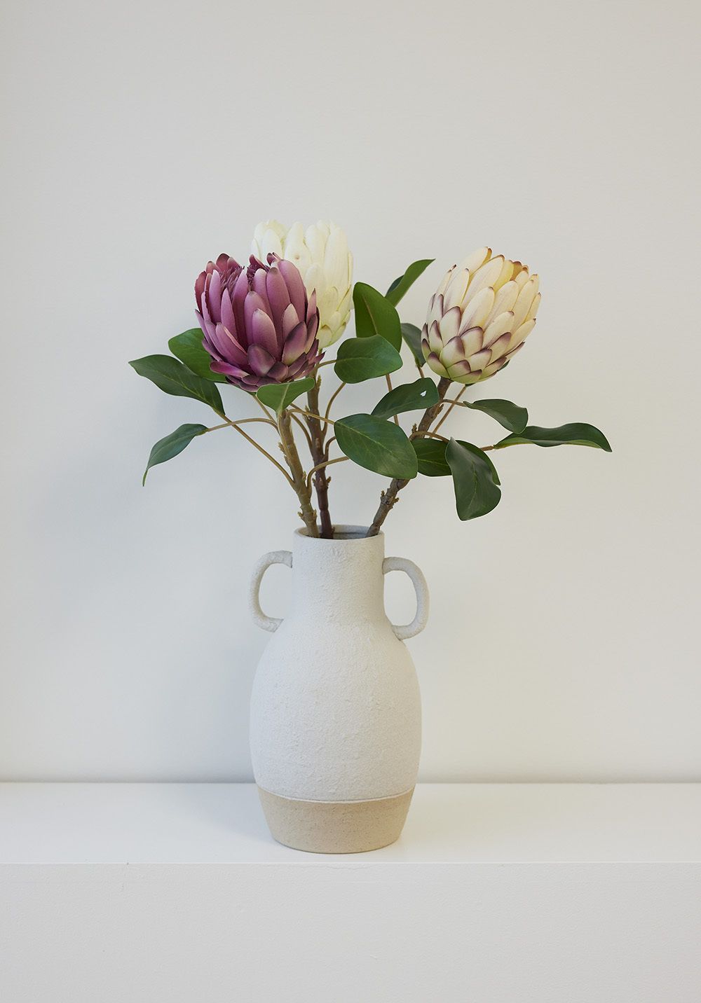 Vase i keramikk Anni
