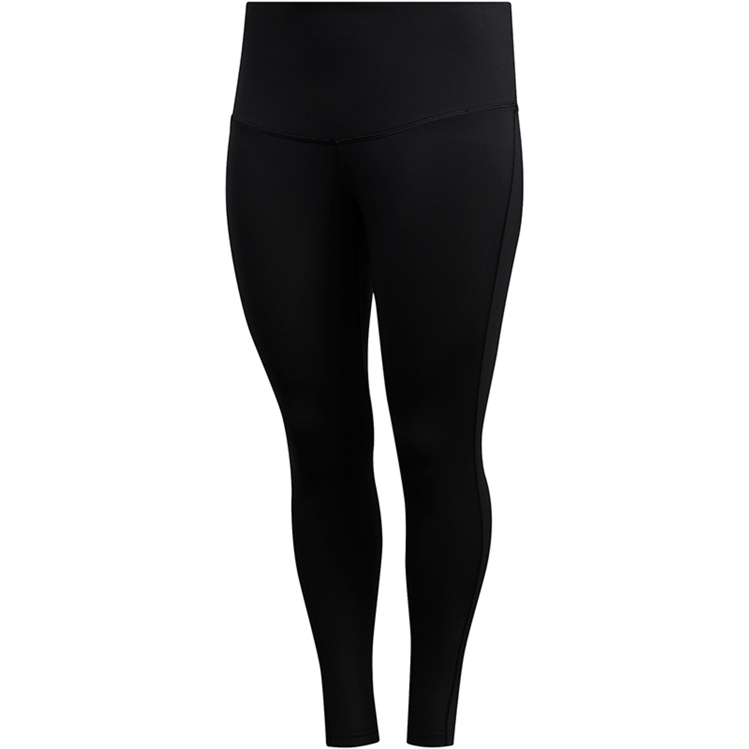 adidas Believe This Solid 7/8 Tight