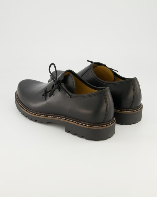 Dirndl & Bua 6054-03 Trachtenschuhe in Schwarz