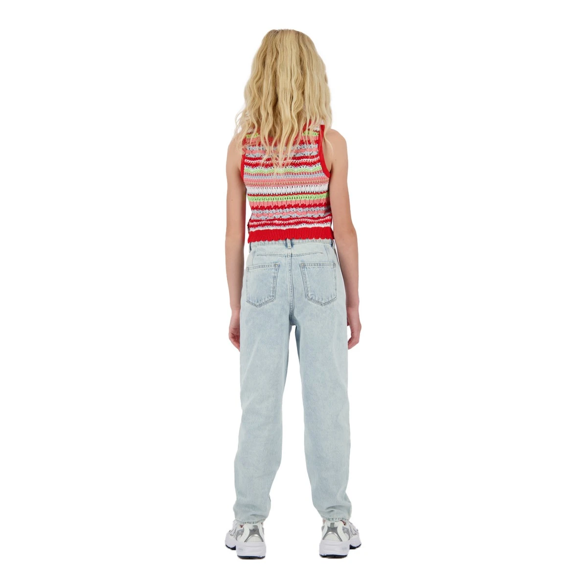 Meisjes Broek C52724