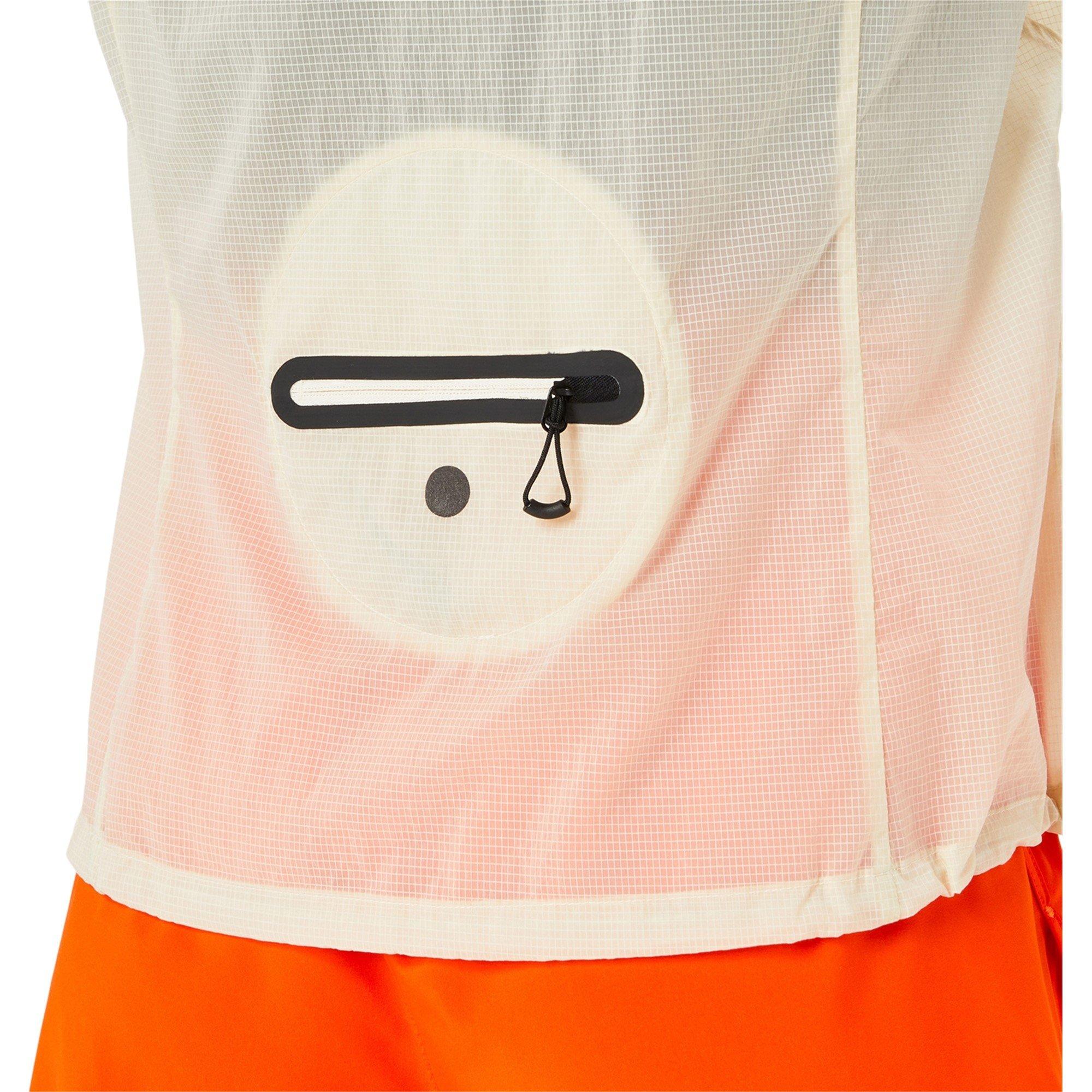 Asics Meta Run Gilet Ld42