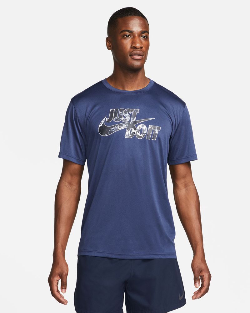 T-shirt de training Nike Graphic Gym pour homme