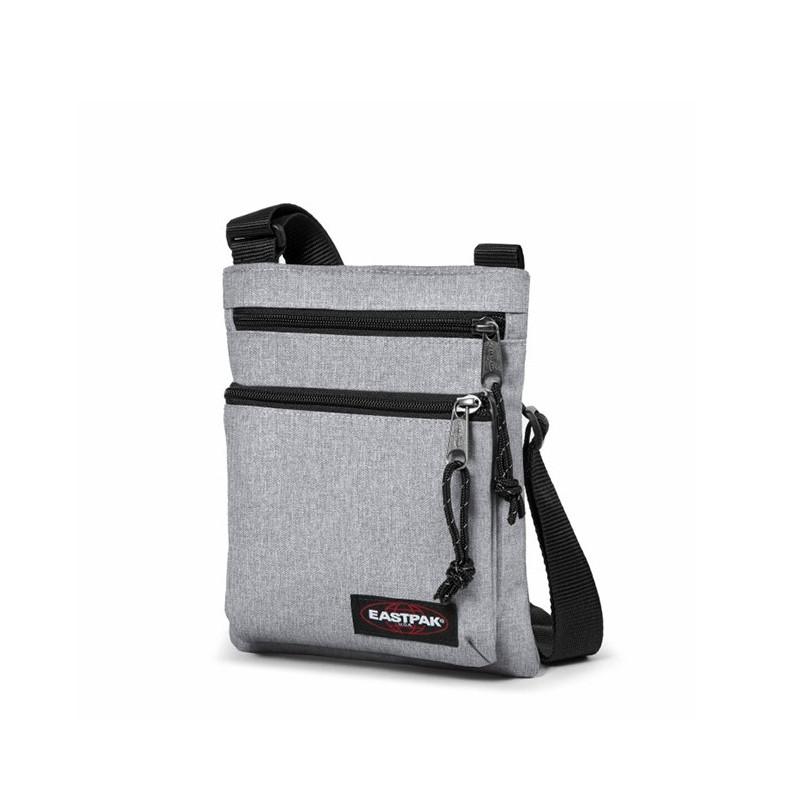 Sac bandoulière Rusher 1.5 Litres Sunday grey