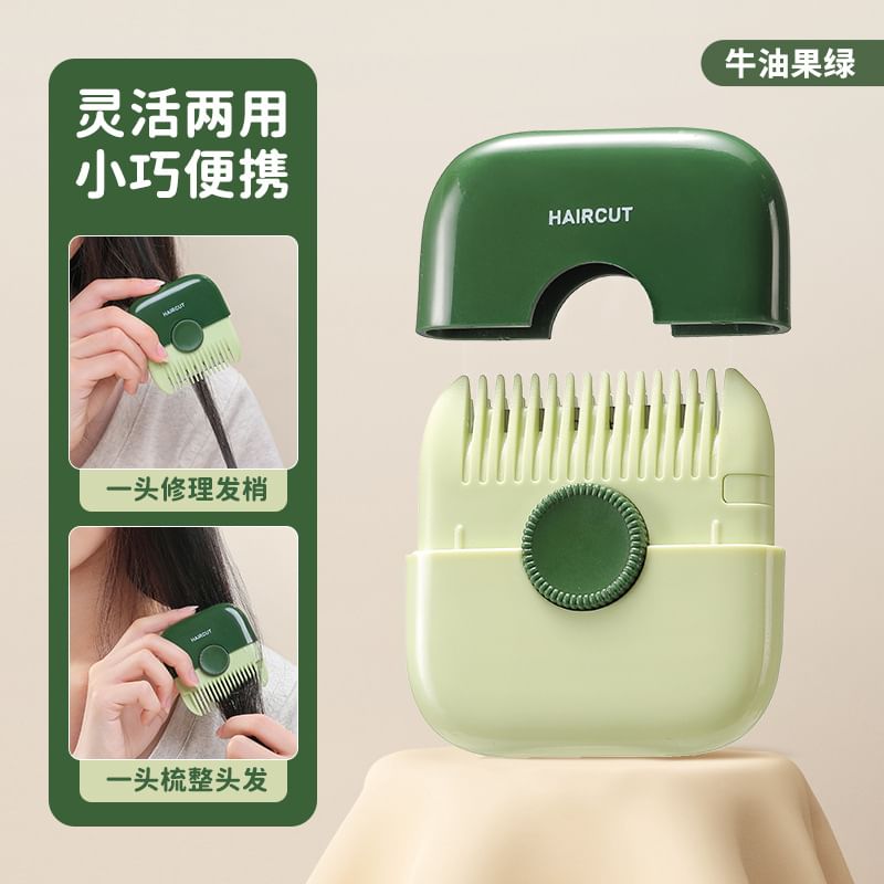 Choyu - 2 in 1 tondeuse / mesvervanging / set