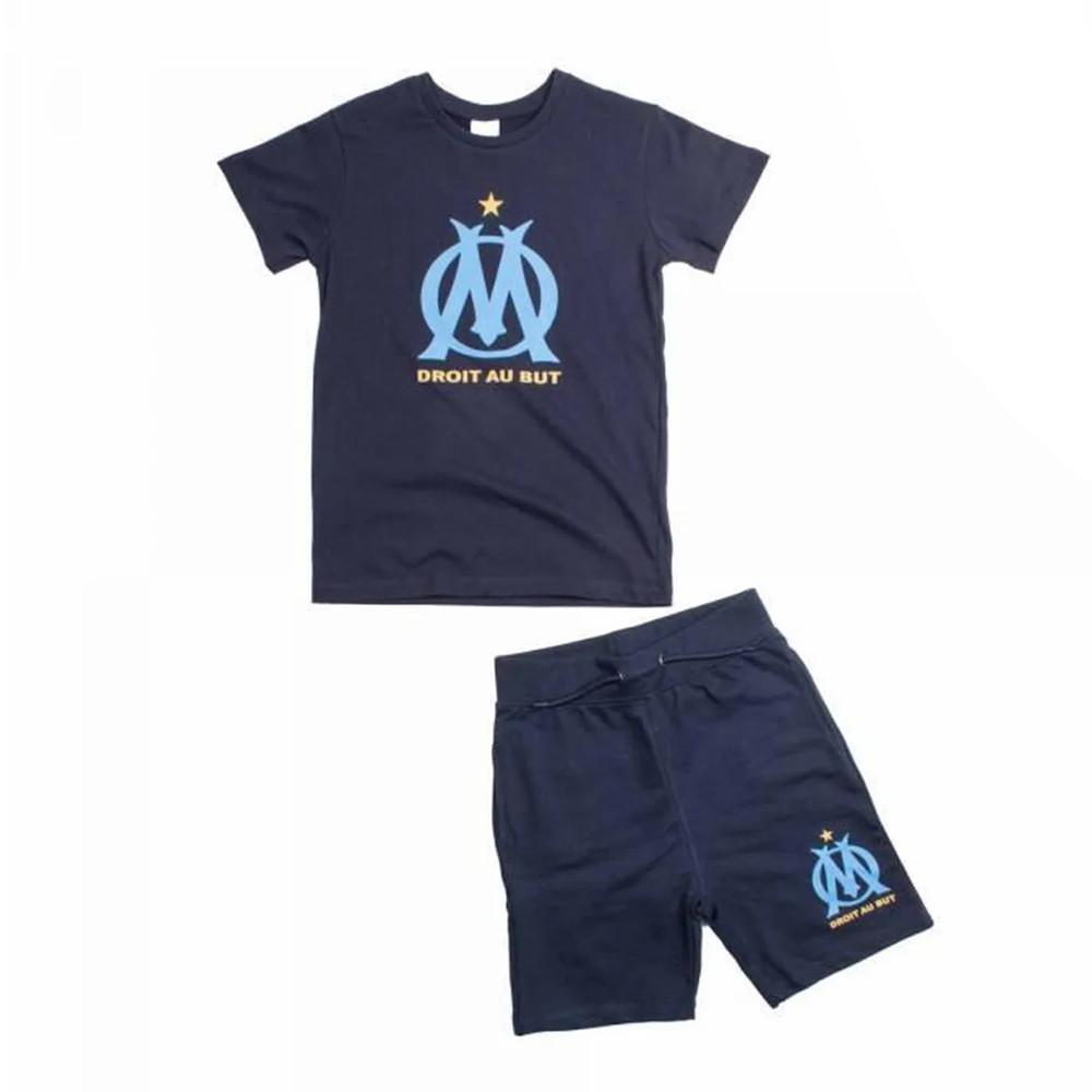 OM Ensemble Marine Garçon Olympique de Marseille G23021