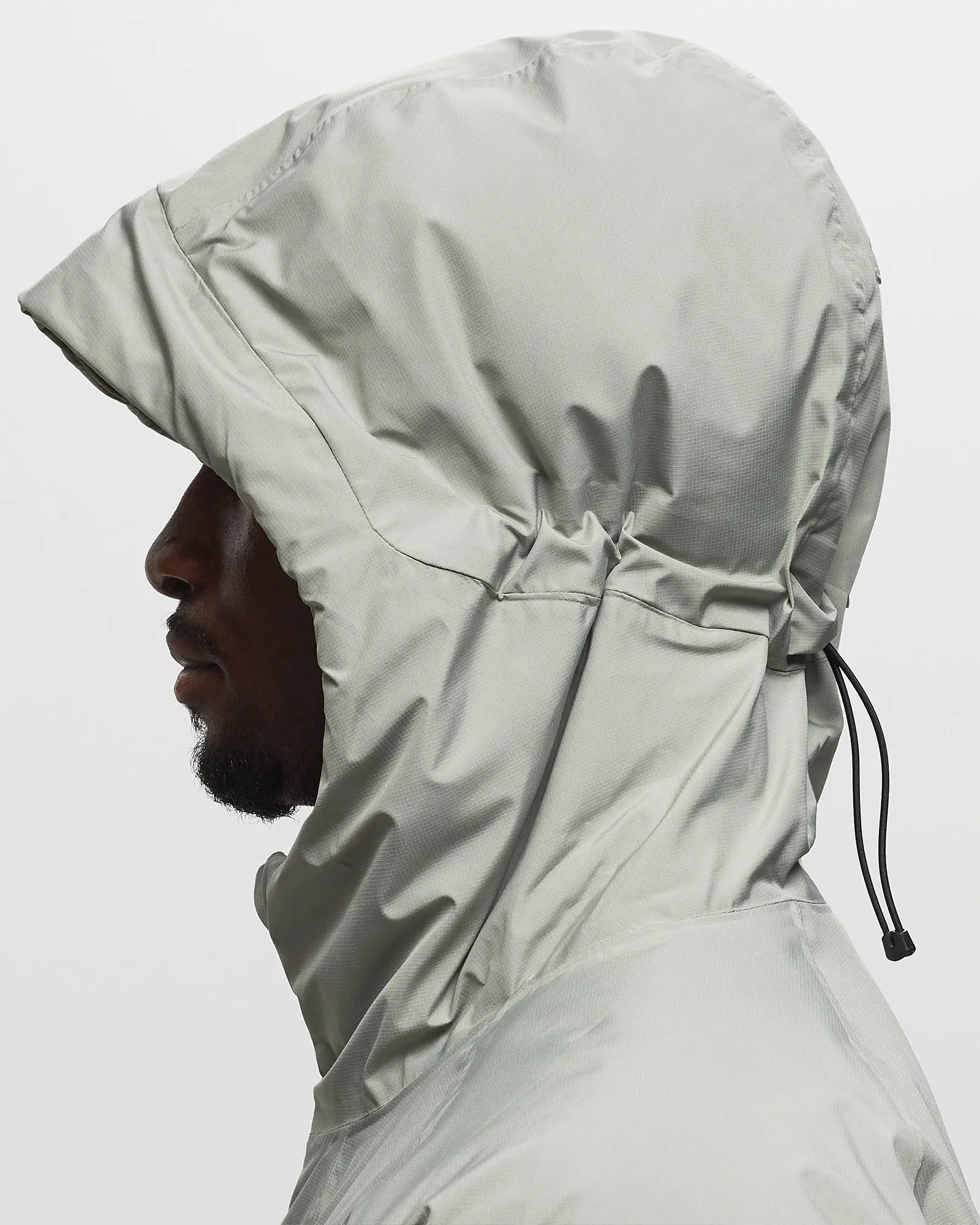 Snow Peak GORE WINDSTOPPER Warm Jacket