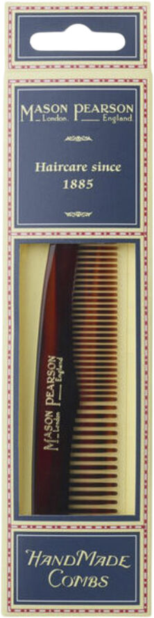 Mason Pearson C5 Pocket Comb