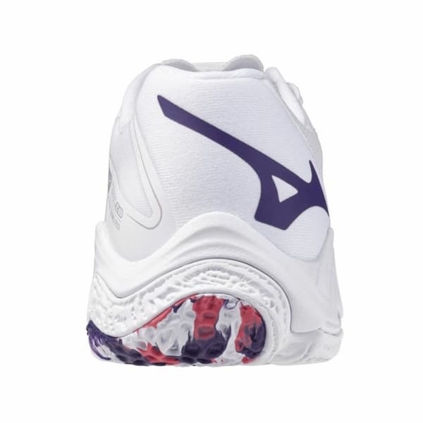 Joggesko Mizuno Wave Lightning Z8 Hvit - 41