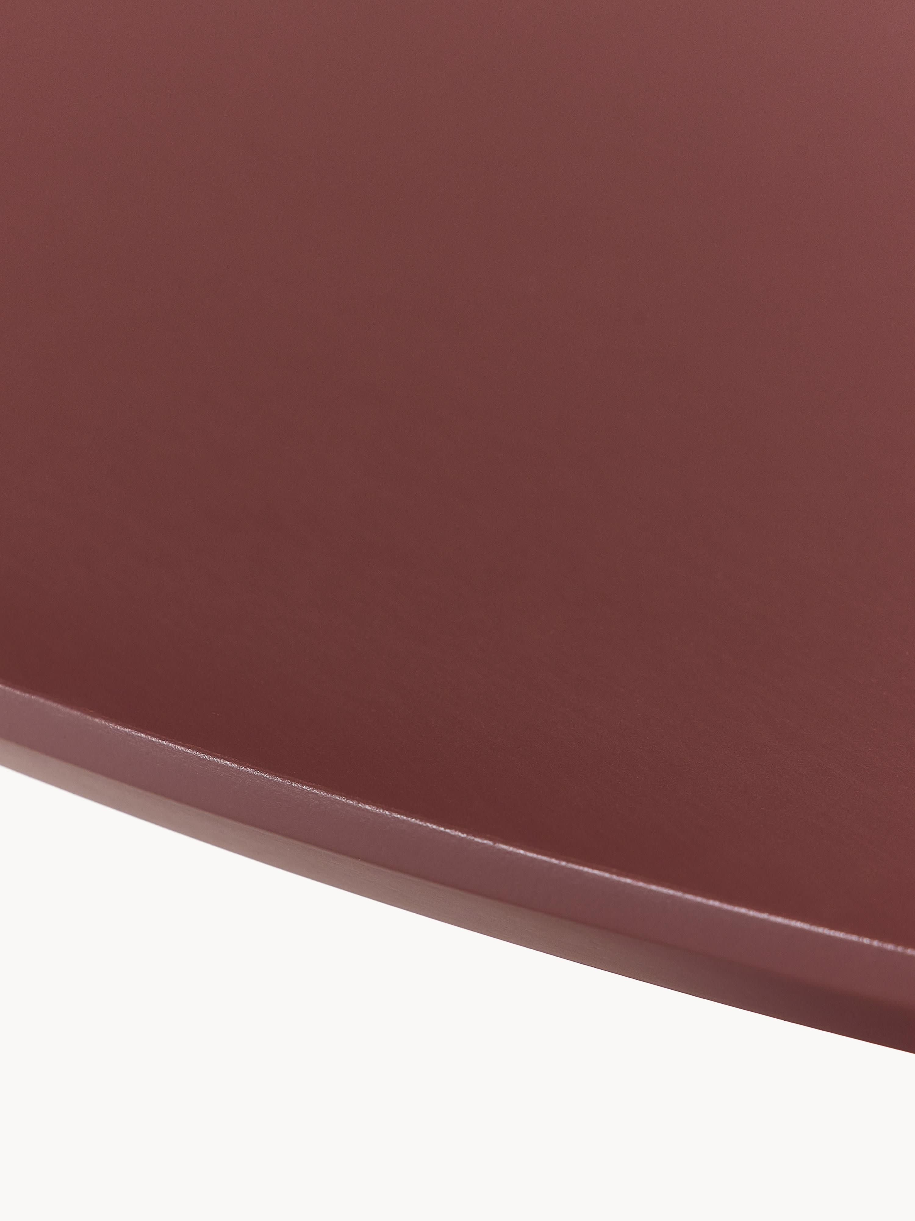 Ronde eettafel Menorca, in verschillende formaten