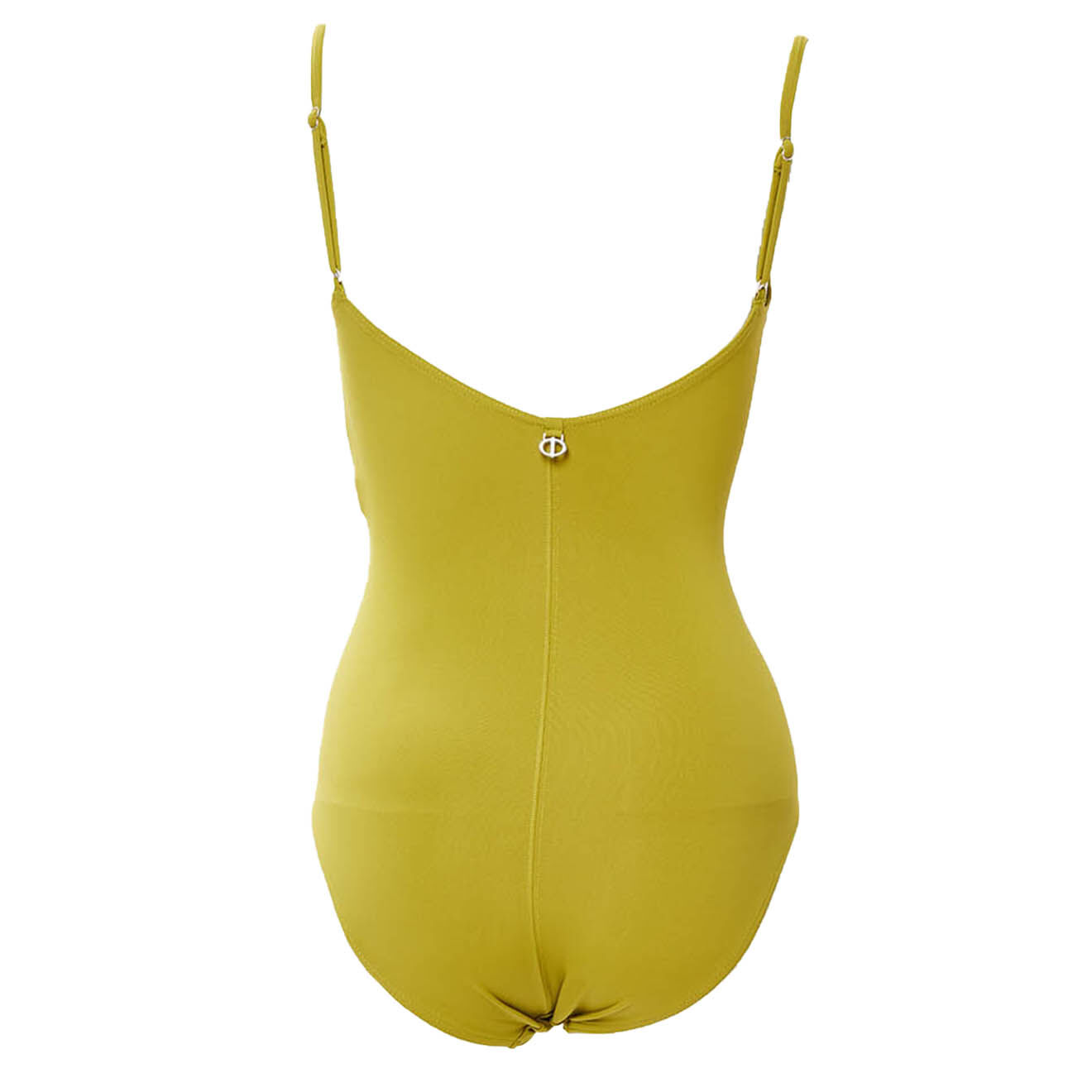 Iodus Maillot de Bain 1 pièce Essentiels pistache