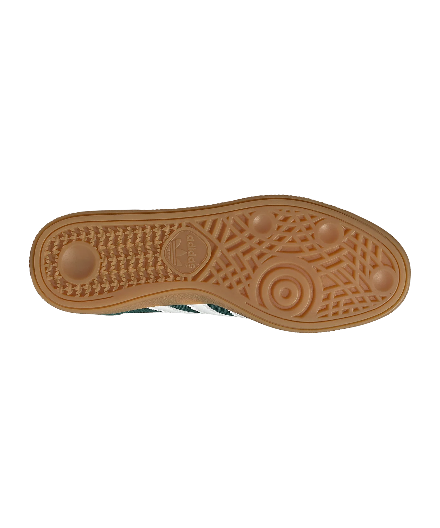 adidas Originals Handball Spezial Sneaker Grün