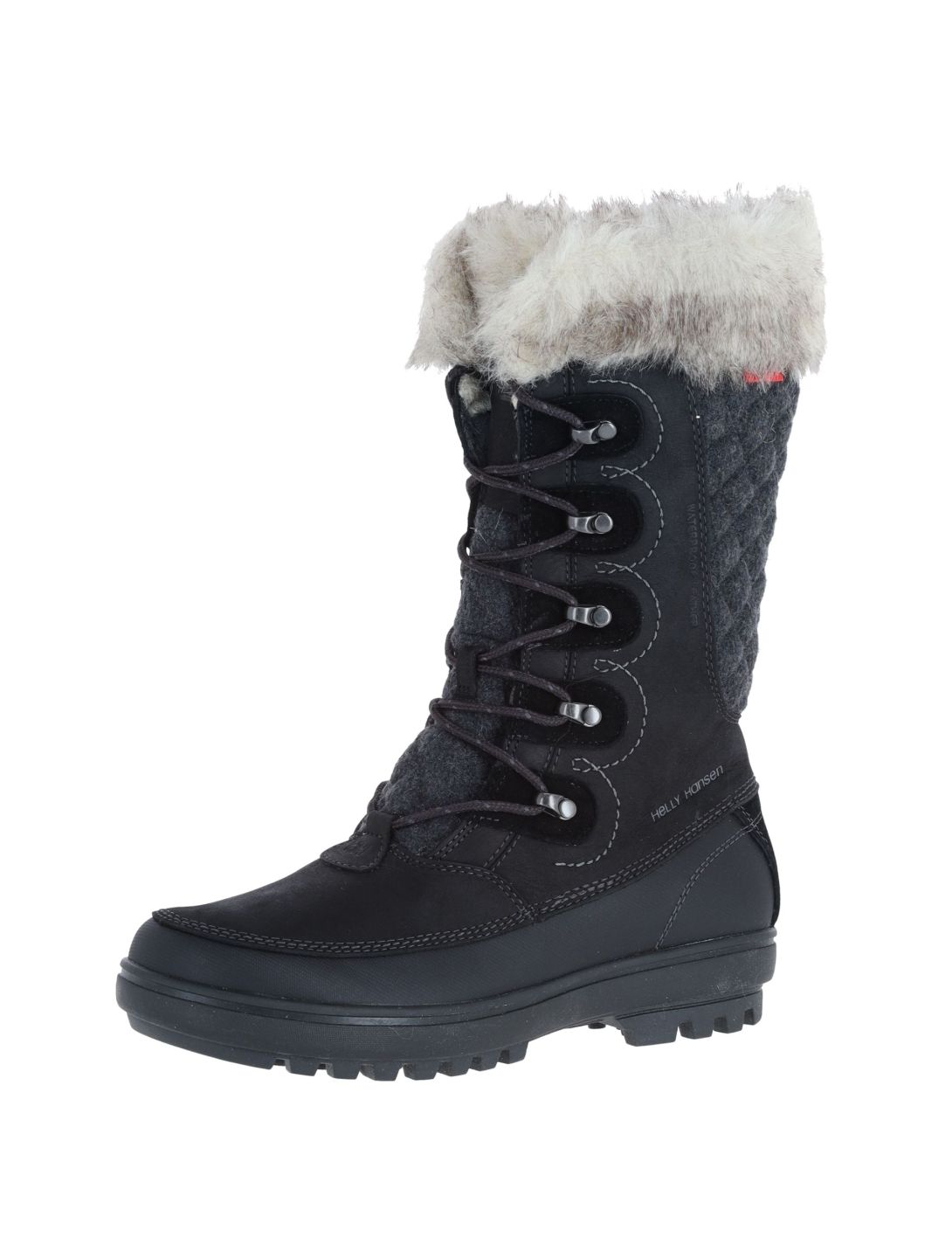 W Garibaldi VL snowboots dames