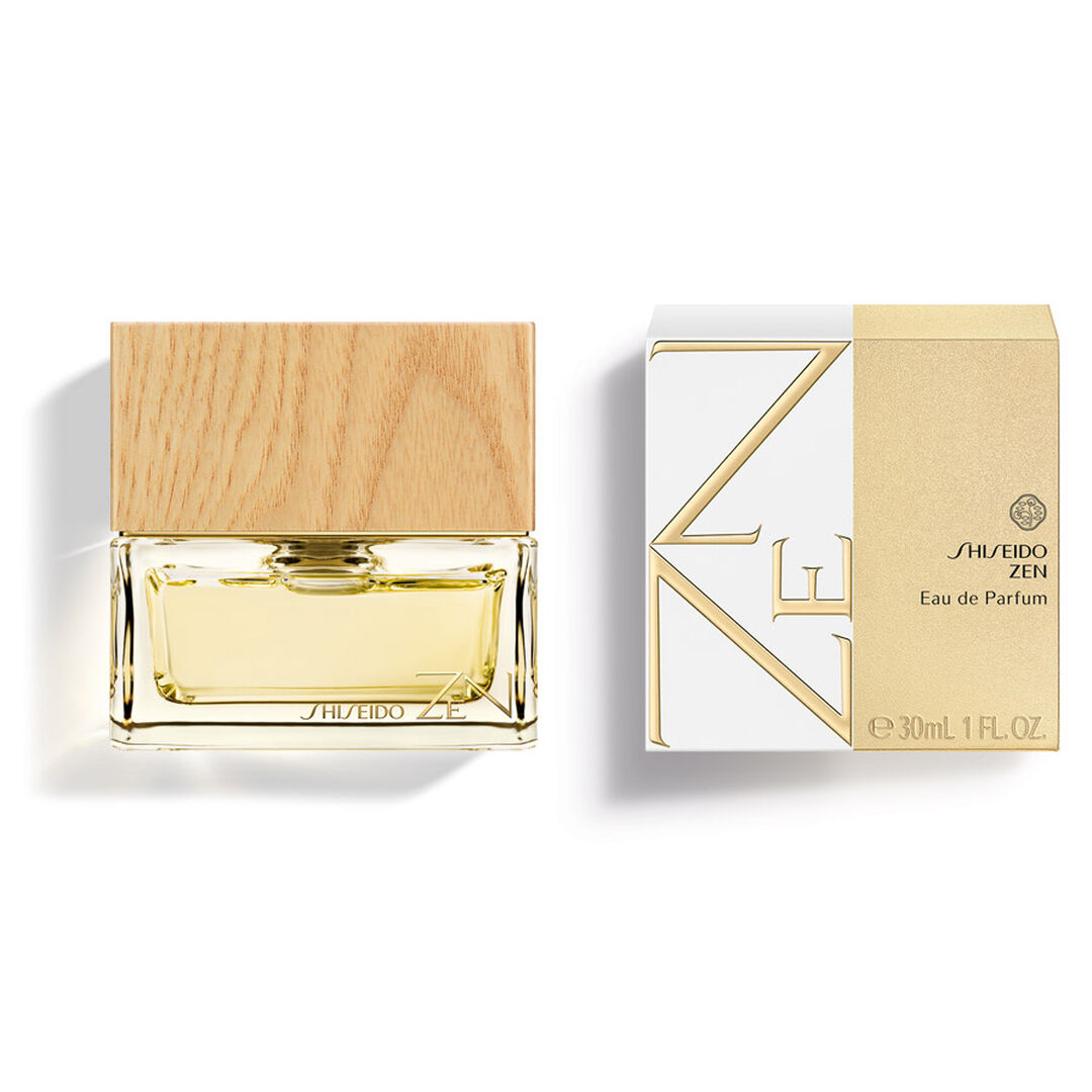 ZEN Eau de Parfum - 50ml