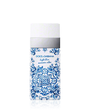 Dolce & Gabbana Light Blue Summer Vibes edt vapo 50ml