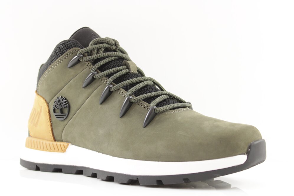 Timberland Schnürschuhe