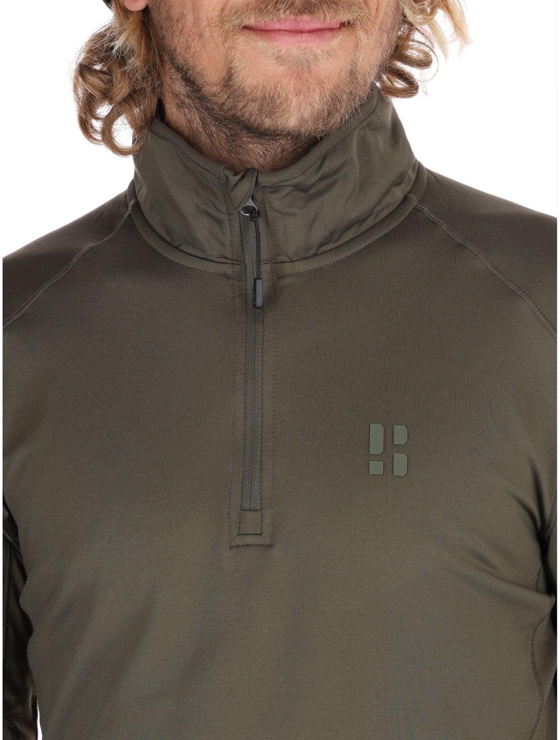 Four Seasons Lightweight skipully heren