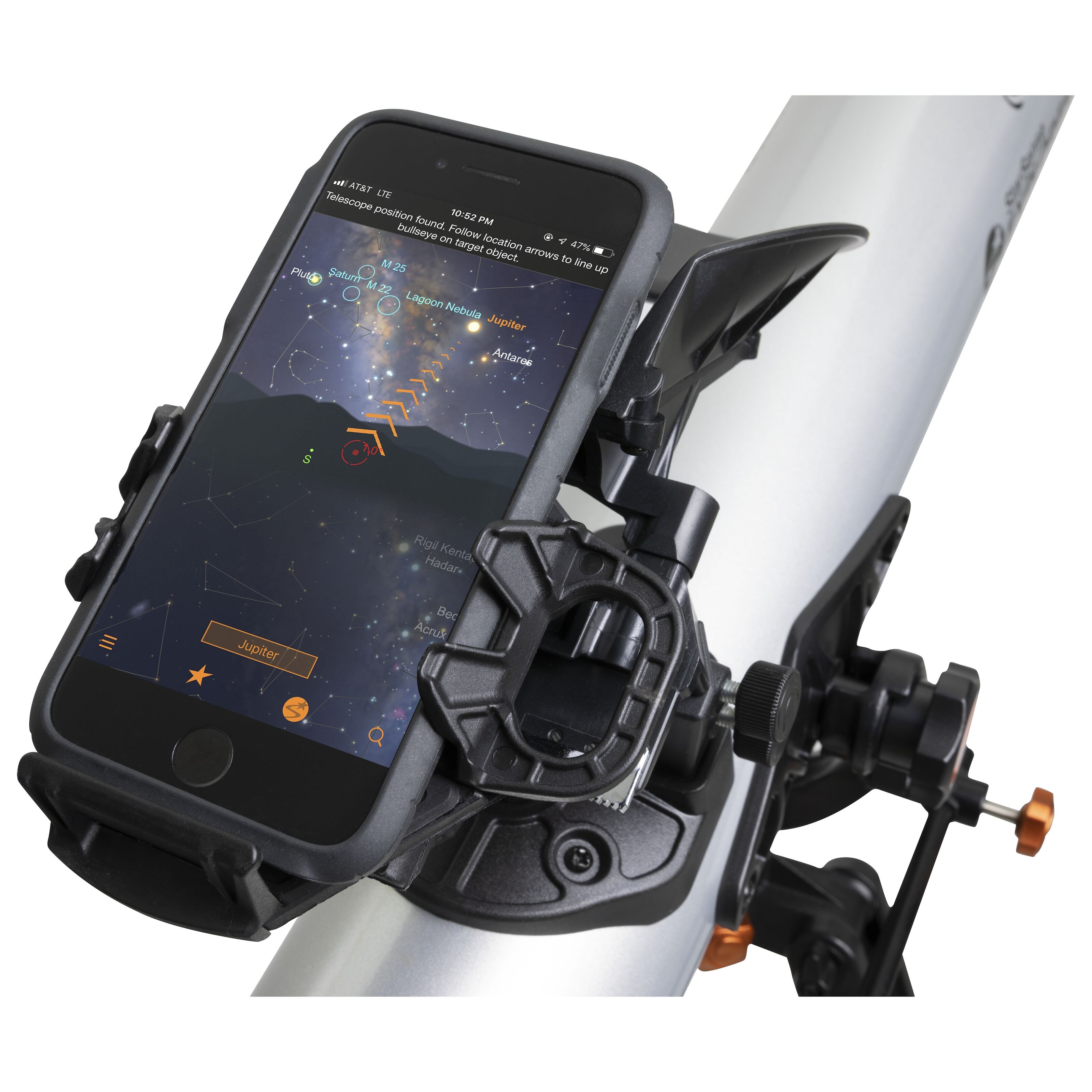 Celestron StarSense Explorer LT 70AZ 70 mm Teleskop
