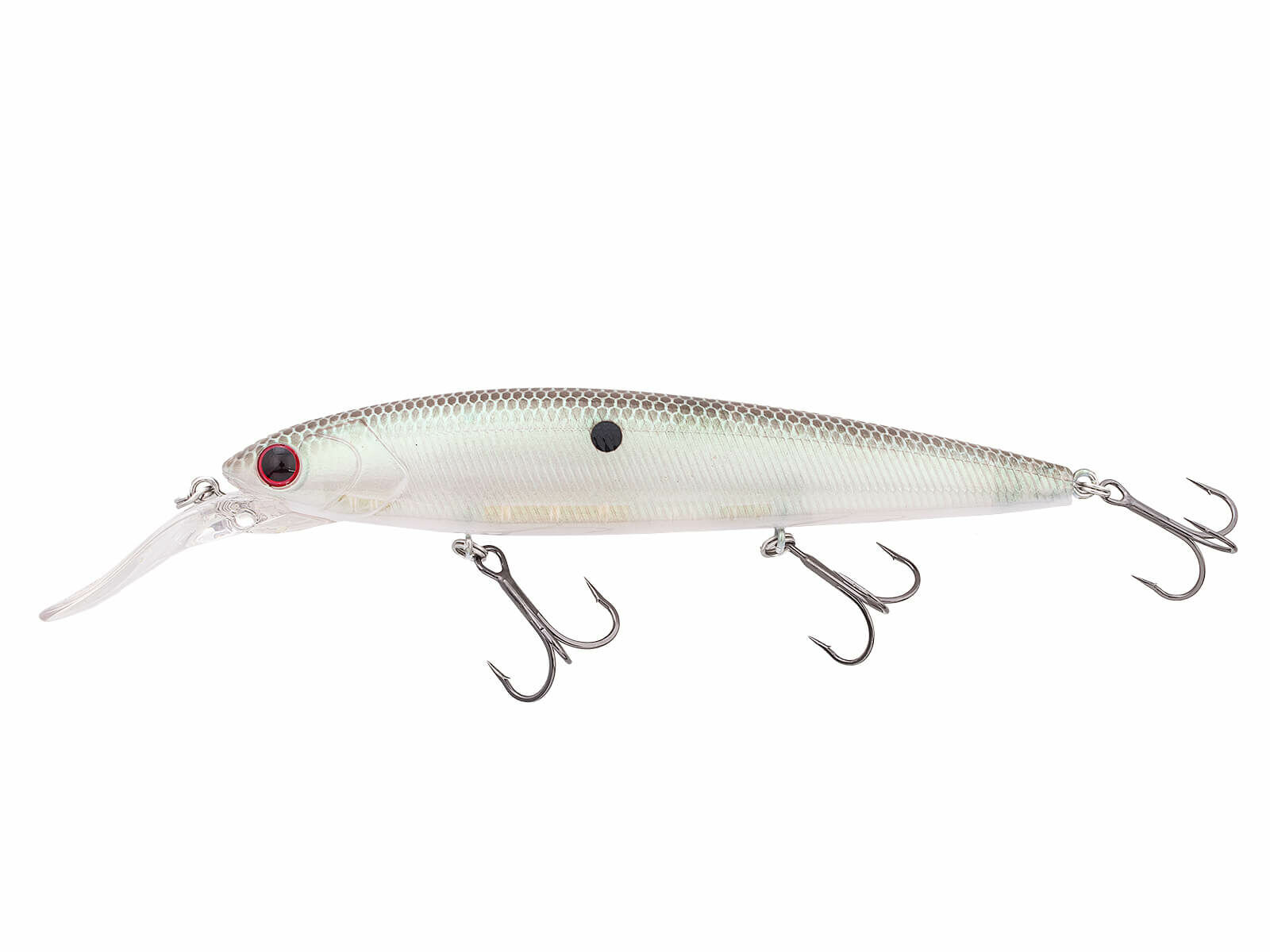 Tadamaki 112 (394) Pearl Green Shad(Nories)