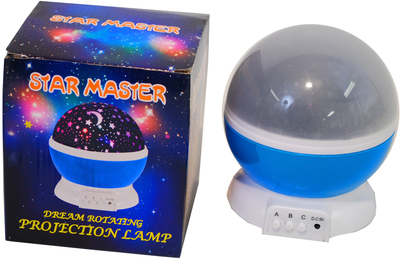 Alrico Nattlampe 14 cm