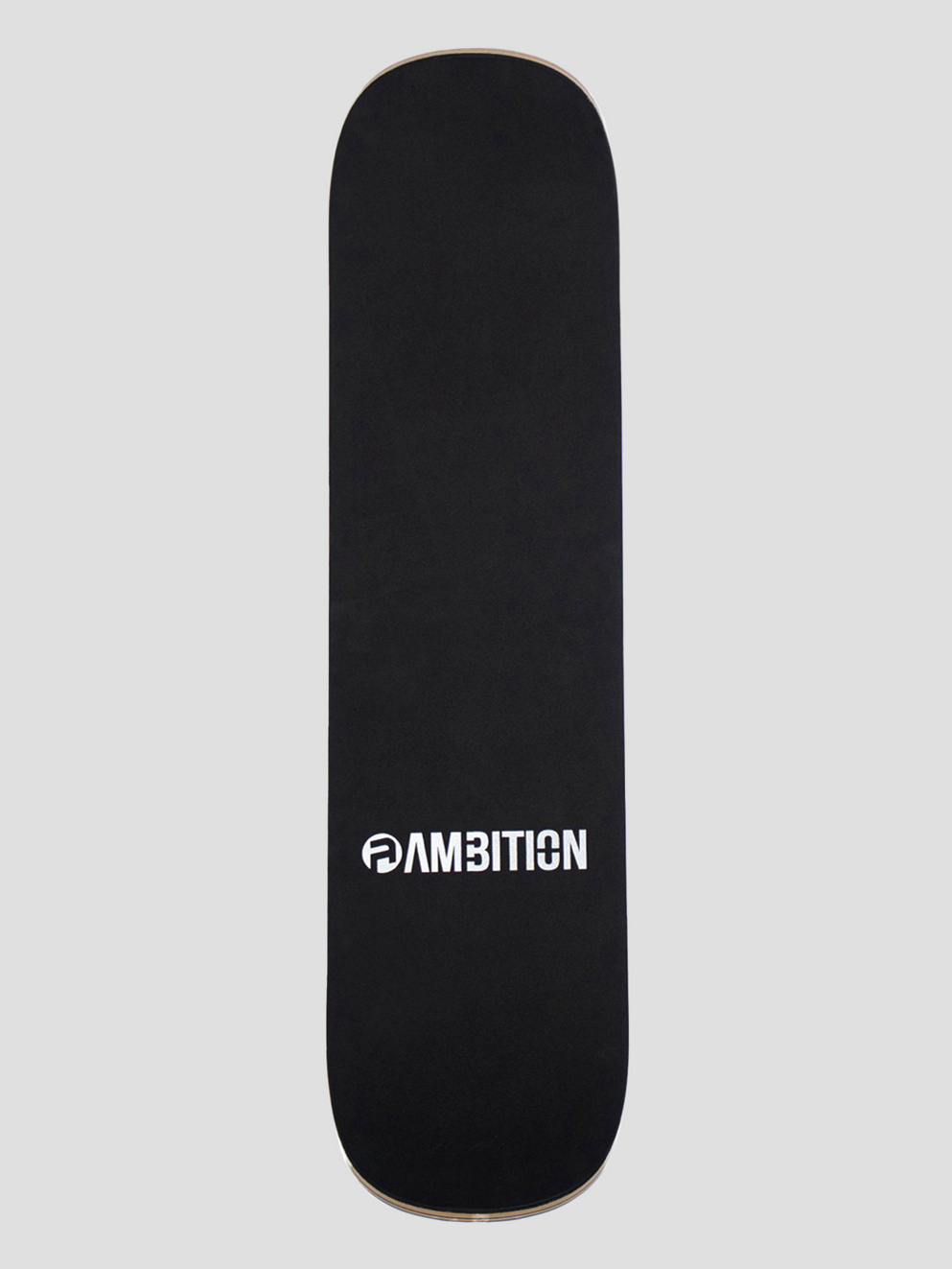 Ambition Team Series Snow Skate blue