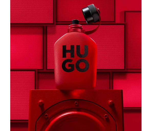 Hugo Boss Hugo Intense Eau de Parfum