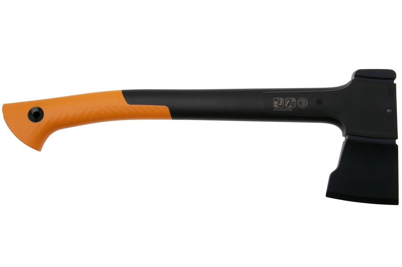 Fiskars X18 Universal Axe S, trekkingbijl
