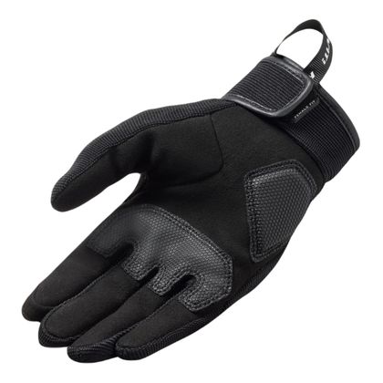 Gants Rev it ACCESS LADIES - Noir / Blanc