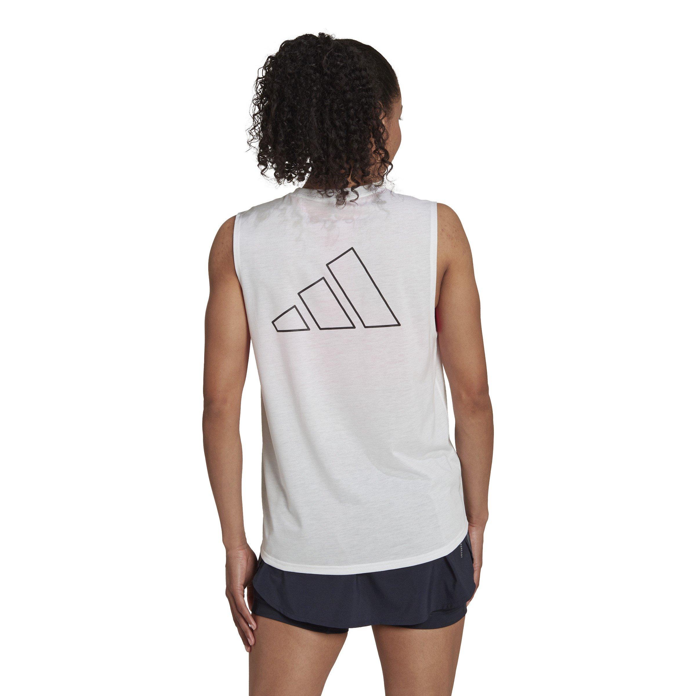 adidas Muscle Tank Top Womens