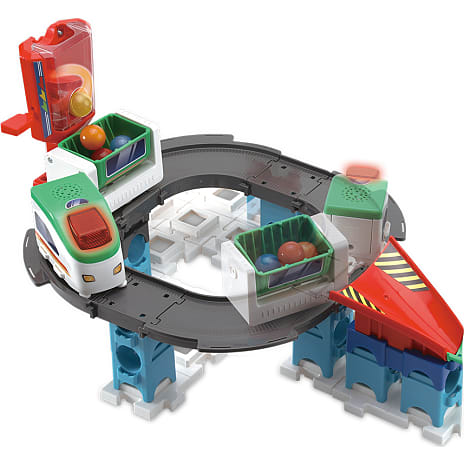 Vtech Marble Rush himmel-elevator sæt XL