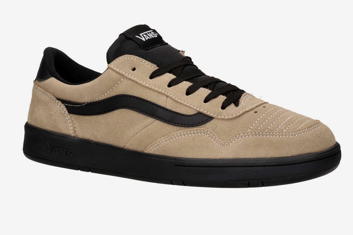 Vans Cruze Too CC Schuh (black outsole khaki)