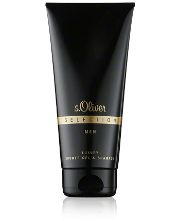 s.Oliver Selection Men shower gel 200ml