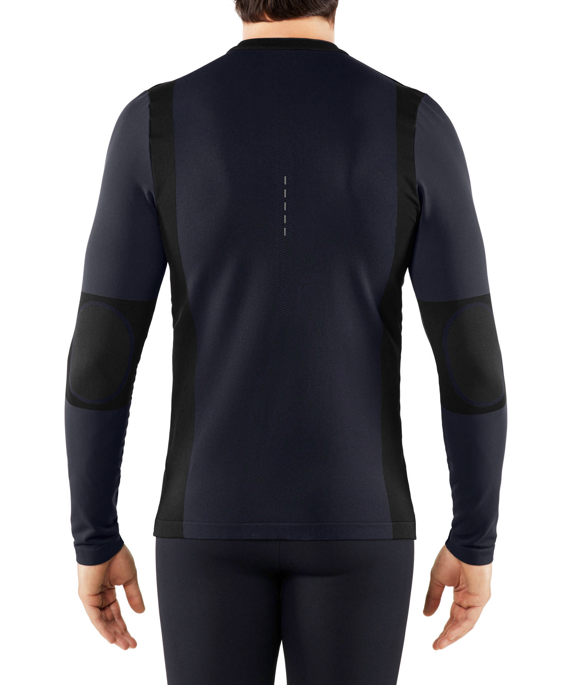 FALKE| Herren Langarmshirt Anderson 1/2 Zip