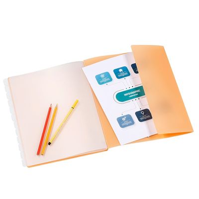 Viquel Propysoft - Trieur 8 positions - disponible dans différentes couleurs