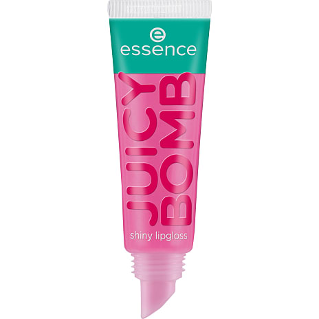 Lipgloss 102 Witty Watermelon