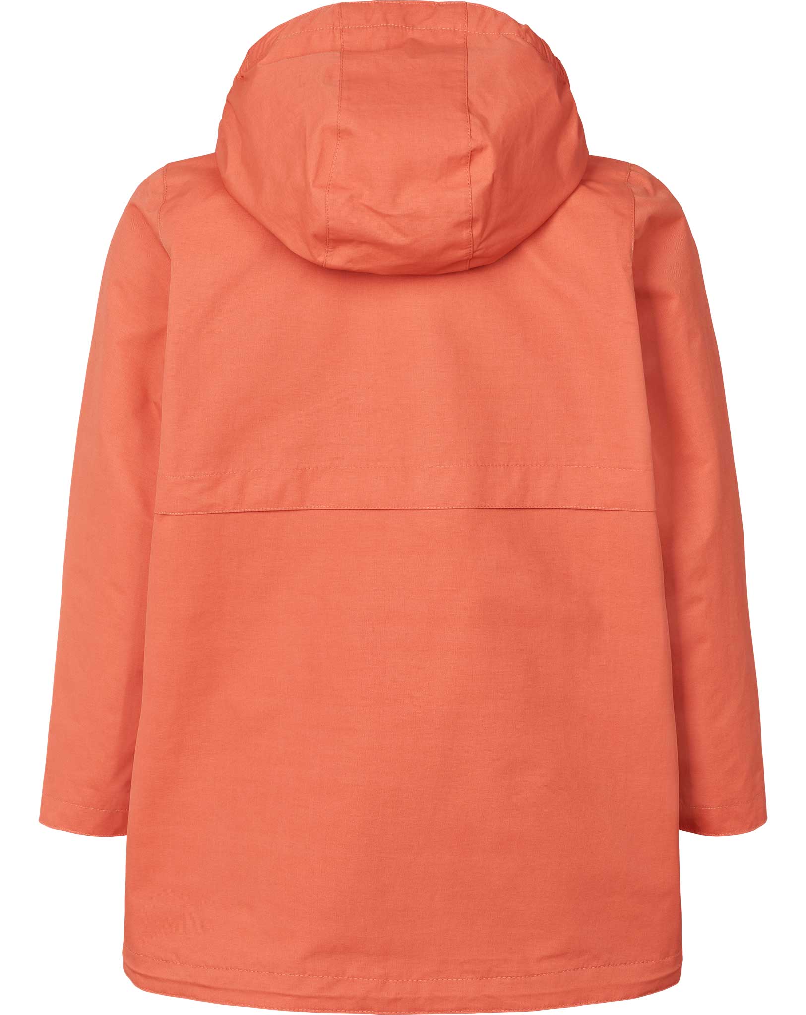 Übergangs-Parka OSMAN in dark peach