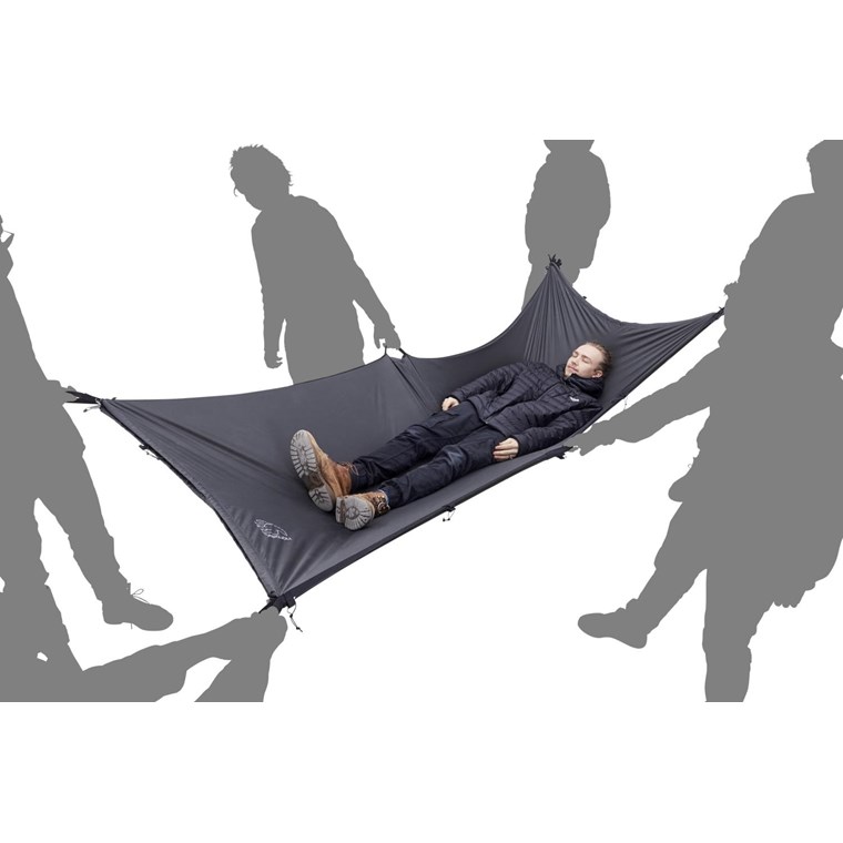 Nordisk Voss Tech Tarp