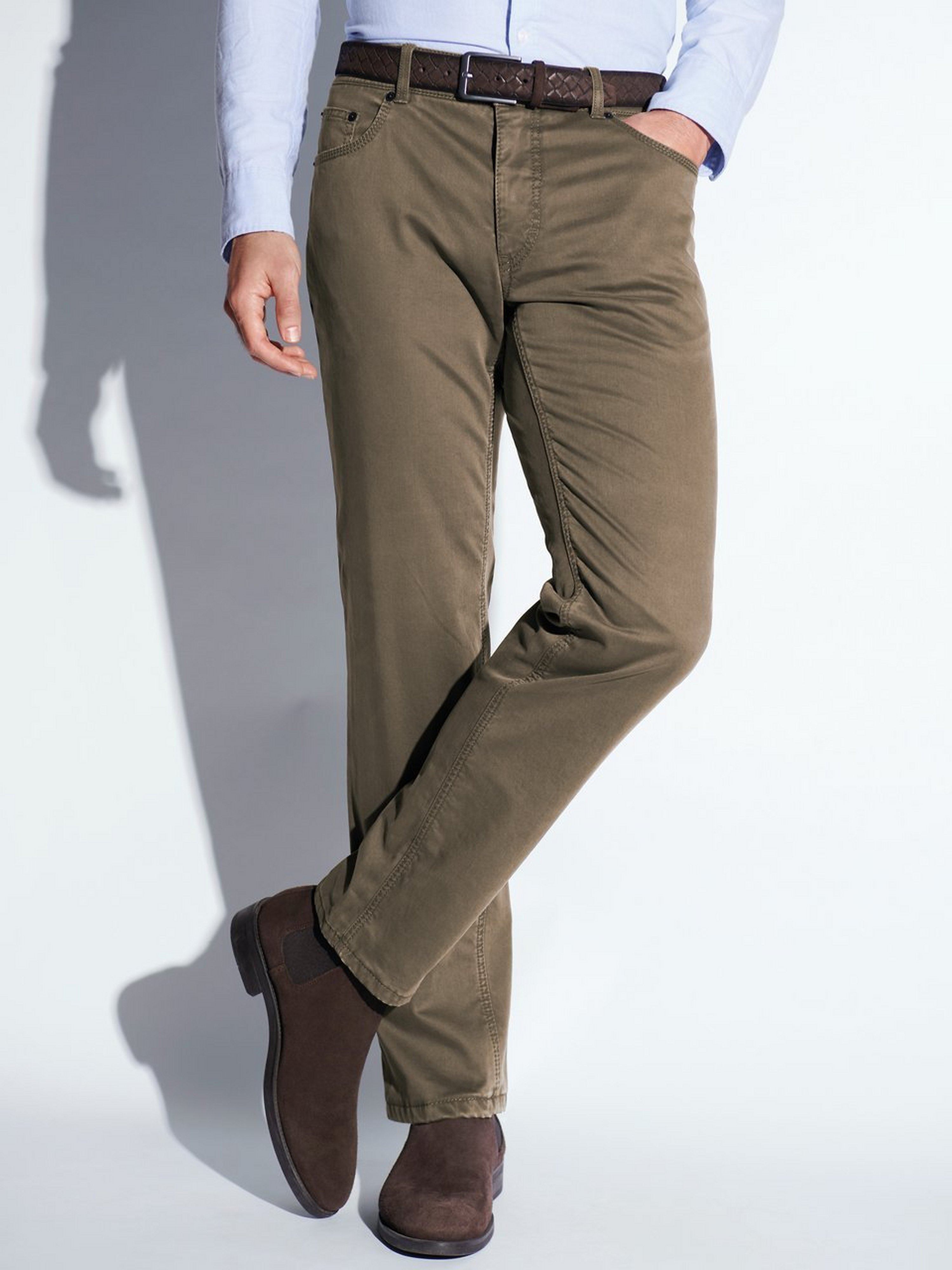 Thermohose