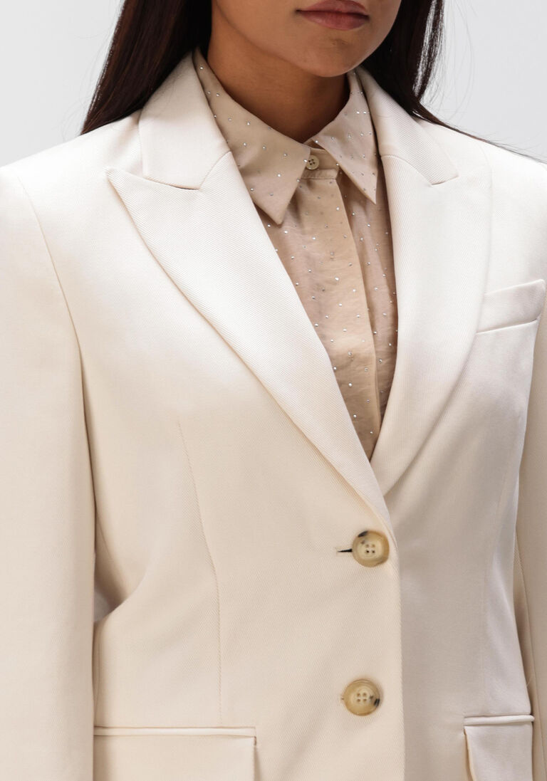 creme luisa cerano blazers 438053/3799-00